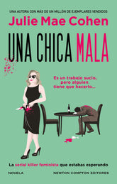 UNA CHICA MALA - 9788410080287